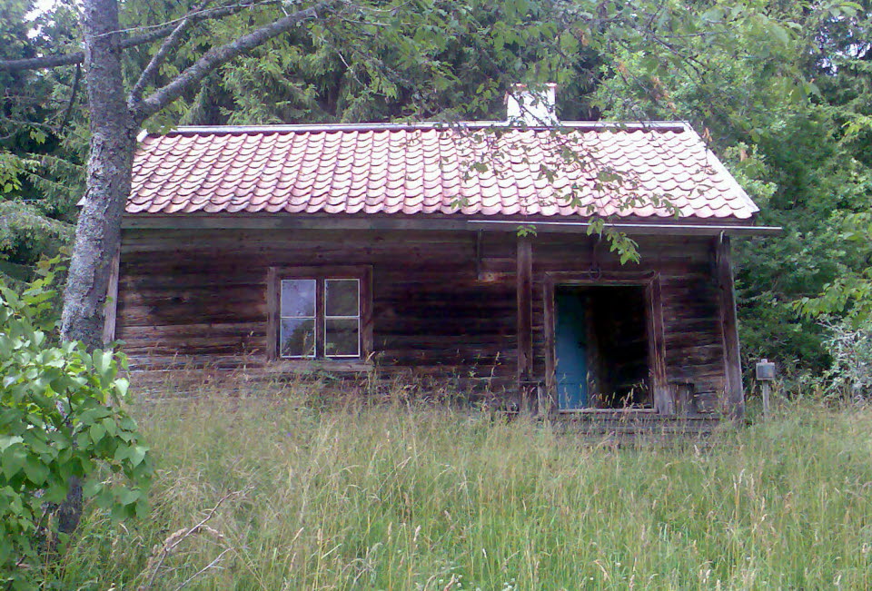 Torpet Hagalund